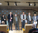 دکتر نجفی: «میدان روایت‌ها» متعلق به علوم انسانی است + رونمایی از آثار جدید انتشارات و اسامی برگزیدگان برتر