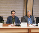 گزارش نشست «نسبت ایران باستان با ایران معاصر در چشم‌انداز تمدن‌ساز انقلاب اسلامی»