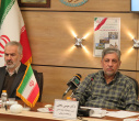 گزارش نشست «نسبت ایران باستان با ایران معاصر در چشم‌انداز تمدن‌ساز انقلاب اسلامی»