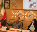 گزارش نشست «نسبت ایران باستان با ایران معاصر در چشم‌انداز تمدن‌ساز انقلاب اسلامی»