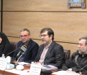 گزارش نشست «نسبت ایران باستان با ایران معاصر در چشم‌انداز تمدن‌ساز انقلاب اسلامی»