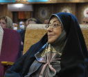 تسلیت درگذشت دکتر اشرف بروجردی / پیام تسلیت رئیس پژوهشگاه