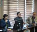 گزارش نشست «بوم ایرانی، پژوهش‌های دیرین‌اقلیم در باستان‌شناسی»