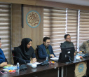گزارش نشست «بوم ایرانی، پژوهش‌های دیرین‌اقلیم در باستان‌شناسی»