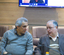 گزارش نشست «بوم ایرانی، پژوهش‌های دیرین‌اقلیم در باستان‌شناسی»