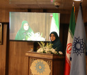 دکتر فاطمه مهاجرانی، سخنگوی دولت 