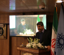 دکتر سیدضیاء هاشمی، معاون فرهنگی و اجتماعی معاون اول رئیس جمهور