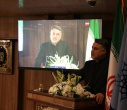 دکتر مسعود حبیبی، معاون فرهنگی و دانشجویی وزارت بهداشت