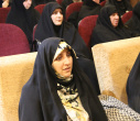 دکتر زهرا بهروز آذر، معاون رئیس جمهور در امور زنان و خانواده