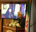 دکتر بشیر معتمدی، فرزند شهید معتمدی و اشرف بروجردی و عضو هیئت علمی پژوهشگاه علوم انسانی و مطالعات فرهنگی