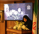 دکتر سمیه توحیدلو، عضو هیئت علمی پژوهشگاه علوم انسانی و مطالعات فرهنگی