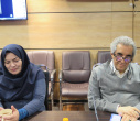 گزارش نشست «جهان هزارافسان ایرانی»