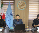 گزارش نشست «جهان هزارافسان ایرانی»