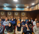 دکتر امیری طهرانی، سرپرست پژوهشگاه علوم انسانی و مطالعات فرهنگی شد