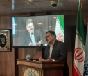 دکتر امیری طهرانی، سرپرست پژوهشگاه علوم انسانی و مطالعات فرهنگی شد