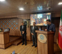 دکتر امیری طهرانی، سرپرست پژوهشگاه علوم انسانی و مطالعات فرهنگی شد