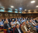 دکتر امیری طهرانی، سرپرست پژوهشگاه علوم انسانی و مطالعات فرهنگی شد