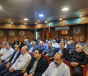 دکتر امیری طهرانی، سرپرست پژوهشگاه علوم انسانی و مطالعات فرهنگی شد