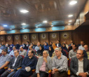 دکتر امیری طهرانی، سرپرست پژوهشگاه علوم انسانی و مطالعات فرهنگی شد