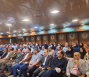 دکتر امیری طهرانی، سرپرست پژوهشگاه علوم انسانی و مطالعات فرهنگی شد
