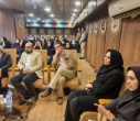 دکتر امیری طهرانی، سرپرست پژوهشگاه علوم انسانی و مطالعات فرهنگی شد