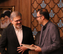 انتصاب برخی از مدیران پژوهشگاه علوم انسانی و مطالعات فرهنگی