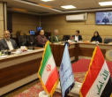 برقراری تعاملات پژوهشگاه علوم انسانی و مطالعات فرهنگی با 9 مرکز و مؤسسه مطالعاتی و پژوهشی از کشور عراق