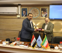 برقراری تعاملات پژوهشگاه علوم انسانی و مطالعات فرهنگی با 9 مرکز و مؤسسه مطالعاتی و پژوهشی از کشور عراق