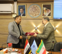 برقراری تعاملات پژوهشگاه علوم انسانی و مطالعات فرهنگی با 9 مرکز و مؤسسه مطالعاتی و پژوهشی از کشور عراق