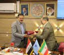 برقراری تعاملات پژوهشگاه علوم انسانی و مطالعات فرهنگی با 9 مرکز و مؤسسه مطالعاتی و پژوهشی از کشور عراق