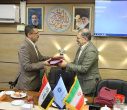 برقراری تعاملات پژوهشگاه علوم انسانی و مطالعات فرهنگی با 9 مرکز و مؤسسه مطالعاتی و پژوهشی از کشور عراق