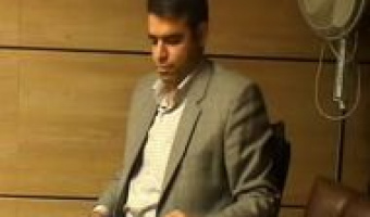 مبانی امنیتی سیاست خارجی ترکیه /دکتر قنبرلو/۲۲-۰۸-۹۱/صوتی