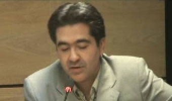 سلسله نشست های دین، رسانه و کودک/۹-۳-۹۱/تصویری