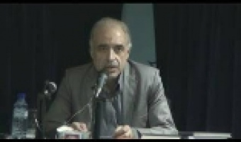 مقایسه تفسیر ترتیبی با تفسیر موضوعی/دکتر محمدعلی لسانی فشارکی/۰۳-۰۴-۹۱/تصویری