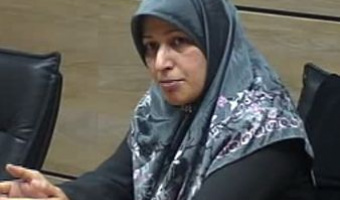 نظریه اخلاقی حارث محاسبی/دکتر اعظم قاسمی/۲۷/۰۹/۹۱/تصویری