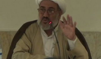 میراث مکتوب علوی با تاکید بر مصحف امیرالمومنین علی(ع)/دکتر مهدی مهدوی راد/۰۶-۰۳-۹۲/تصویری