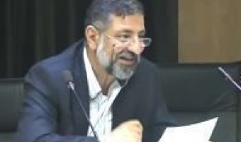 مکتب سبزوار (ویژگی ها-نوآوری ها)/دکتر غلامحسین خدری/۱۰-۰۹-۹۲/ تصویری