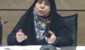 آیا در رسانه جهانی پایبندی به اصول اخلاقی مشترک میان فرهنگی مختلف ممکن است؟/دکتر مریم صانع پور/۱۹-۰۹-۹۲/تصویری