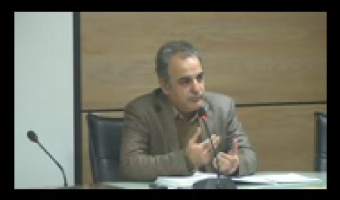 چندصدایی در حافظ/دکتر رشید کاکاوند/۱۷-۱۰-۹۲/تصویری