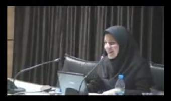 مقایسه تطبیقی آموزش سواد رسانه ای در کشورهای کانادا و ژاپن/دکتر بهاره نصیری /۳-۱۲-۹۲/تصویری