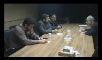 رسانه های نوین و نظام دینی: تداوم راهبرد، تغییر سیاست ها/ دکتر محمدمهدی اسماعیلی/۱۰-۱۲-۹۲/تصویری