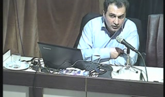 مطالعات قرآنی، وضعیت حال، چشم انداز آینده/ دکتر احمد پاکتچی/۸-۲-۹۳/تصویری