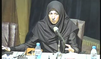 هستان شناسی و فارس نت/ دکتر مهرنوش شمس فرد/۱۶-۲-۹۳/تصویری
