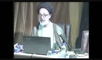 دومین نشست تخصصی گروه مطالعات قرآنی: مطالعات قرآنی، وضعیت حال، چشم انداز آینده/۲۹-۰۲-۹۳