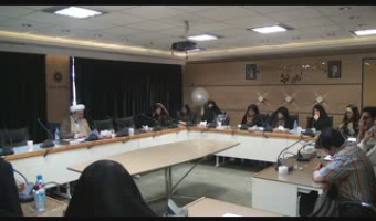 سومین نشست «مطالعات قرآنی، وضعیت حال، چشم انداز آینده»/ دکتر محمدعلی مهدوی راد/۱۱-۰۳-۹۳(تصویری)