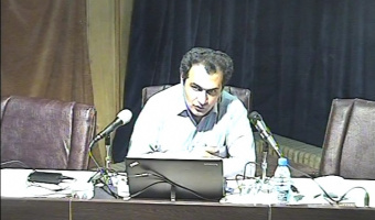 رویکرد فرهنگی مطالعه به معنا/ دکتر احمد پاکتچی/۱۹-۰۳-۹۳(تصویری)