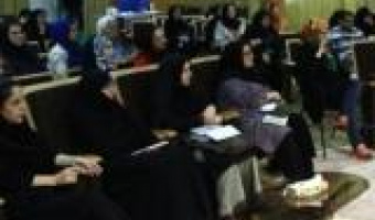 هم‌اندیشی مخاطبان و فعالان فلسفه برای کودکان و نوجوانان/دکتر سوداگر/۰۴-۰۶-۹۳