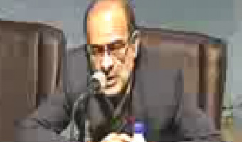 نقد و ارزیابی نظریه های انقلاب/دکتر ملکوتیان/۰۷-۰۸-۹۳