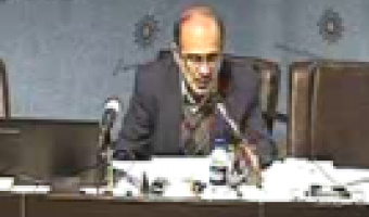 پدیده انقلاب؛ نظریه پردازی بومی/دکتر مصطفی ملکوتیان/۰۵-۰۹-۹۳