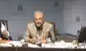 نشست نقد و بررسی فیلم «مارتین لوتر» از منظر رسانه‌ای و تبلیغات اقناعی/دکتر عالمی و دکتر منجمی/۳۰-۱۰-۹۳